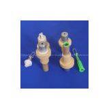 Sampling Sampler for Motlen Steel