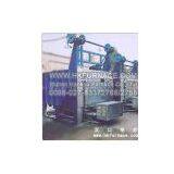 Bogie-hearth Mould Preheating Furnace thumbnail-1