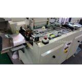 Pfaeffle Model Loose Leaf and Paper Auto Hole Punch Machine SPA320 for Notebook thumbnail-3