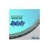 72mm Digital SLR Camera Lens Nicna Filter Replacement SSP1-D Wide Slim Protector thumbnail-1