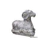 Sell Stone Antique Reproduction Sheep thumbnail-1