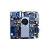 AMD Zacate APU E450 1.65G Mini ITX Mainboards For All In One IPC PT-E450 thumbnail-1