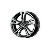 Customized Car Alloys Wheels, 17 Inch Alloy Wheels For Toyota, Kreisler, Buick, Ferrari thumbnail-1