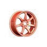 15 Inch Alloy Wheels 15x7 17x7.5 For Volkswagen, Chevrolet, Ford, Lexus thumbnail-1