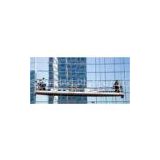 Commercial high rise window cleaning equipment / Working platform with high quality