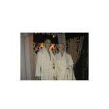 Man's or Woman's Bathrobe