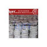 Galvanized Barbed Wire for Protection(factory) thumbnail-2