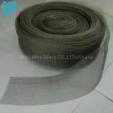 Knitted Wire Mesh Gas Liquid Filter Mesh thumbnail-3