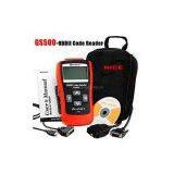 Scanner Diagnostic Trouble Code Reader OBD II OBD GS500 thumbnail-3