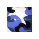 Sell Printed PU / PVC Coated Synthetic Leather thumbnail-1