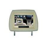 China (Mainland) Car Headrest TFT - LCD Monitor thumbnail-1