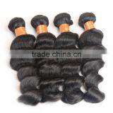 Raw Indian Hair Loose Deep Grade 7a Unprocessed Virgin Hair Indian Remy Hair thumbnail-4