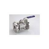 Ball Check Valves/wafer Check Valves/flanged Check Valve thumbnail-3