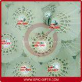 Led Shuttlecock Led Badmintons thumbnail-3