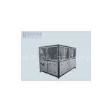 Energy Saving Chemical Air Cooled Screw Water Chiller With PLC Control thumbnail-1