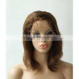 Top Quality Human Hair Lace Front Brazilian Human Hair Wig thumbnail-3