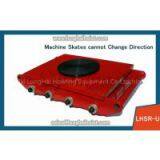 Light Duty Machinery Moving Skates thumbnail-2