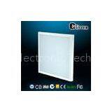 120Lm/W Square LED Panel Light , Super Bright LED Ceiling Panel Lights For Hotel