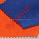 Flame Resistant Aramid Clothing Fabric thumbnail-1