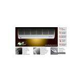Natural Wind Series Air Curtain thumbnail-1