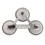 Aluminum Alloy Triple Suction Cup Lifter