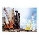 XCMG Hydraulic Crawler Crane