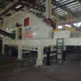 China Supplier of Mobile Track Jaw Crusher thumbnail-2