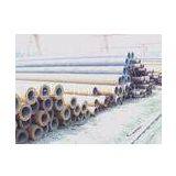 ASTM A53 GrB Thick Wall Seamless Steel Pipe , A178-C St35.8 St37-2 St42-2 Steel Pipe