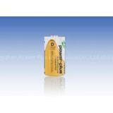 ER34615 Size D Lithium Cylindrical li - Socl2 Battery 3.6V/19000mAh thumbnail-1