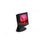 TFT LCD8.0 Inch 4 Wire Resistance Touch Screen Monitor