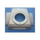 OEM PC / PP / PE / PS / POM Plastic Electronic Enclosures For Grey Camera Turnplate thumbnail-1