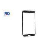 Black Samsung N7000 Touch Screen , Cell Phone Replacement Parts thumbnail-1