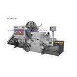 Heavy-Duty Horizontal Lathe Machine