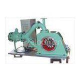 Horizontal Double Nozzle Pelton Turbine Unit, Small Discharge Hydro Turbine Generator thumbnail-1