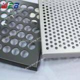 Stainless Steel Perforated Metal Mesh Anping Factory thumbnail-3