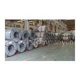 Anti Fingerprint Cold Rolled Stainless Steel Coils With AISI 201 304 316 430 for Hot Water Tanks