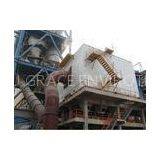 Air Dust Collector Equipment 1500pa For Metallurgy / Power Generation Plant thumbnail-1