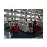 50HZ Low Noise Dry Type Power Transformer Flame Proof , 10kva - 6kva
