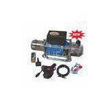 12V / 24V 13000 LB Truck Electric Winch With Remote Switch Control thumbnail-1