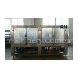 Fully Automatic Water Filling Machine Rinser Filler Capper Machine For Drinking Water 2000BPH