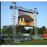 Stage Truss Roof Design Stage With Truss Roof thumbnail-3