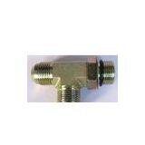 Sell 6803 Male/O-Ring Branch Tee thumbnail-1