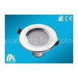 Indoor 2.5 Inch LED Bathroom Downlights 3Watt 2800K - 3000K Warm White thumbnail-1