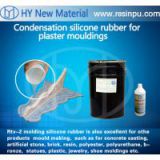 RTV silicone rubber