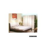 Sell King Size Bed & Wardrobe