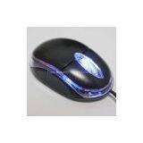 Mini Computer Optical Mouse