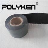 Waterproof Black Polyken Pp Woven Pipe Tape thumbnail-1