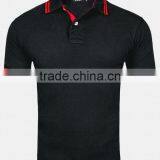Men's Design Your Own Custom Blank Polo t Shirts / Polo Shirts thumbnail-4