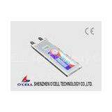 Soft Packing 3.2V 6.5Ah Lithium Ion Polymer Lifepo4 Cell With 1000 Cycles Life thumbnail-1