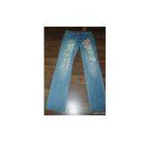 Sell Jeans (DP017)
